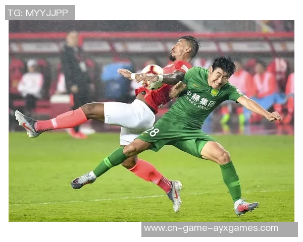 2019中超第23轮国安对恒大精彩直播回顾与赛后分析