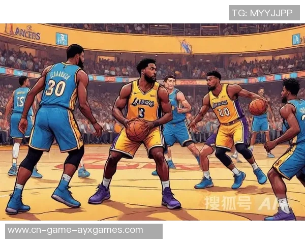 2020年9月21日NBA季后赛湖人与掘金激战回顾与精彩瞬间分析