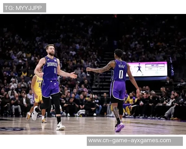 2021年NBA常规赛湖人队与国王队精彩对决回顾与分析