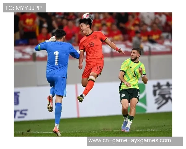 朝鲜U23对阵中国香港U23精彩直播全程回顾与赛后分析