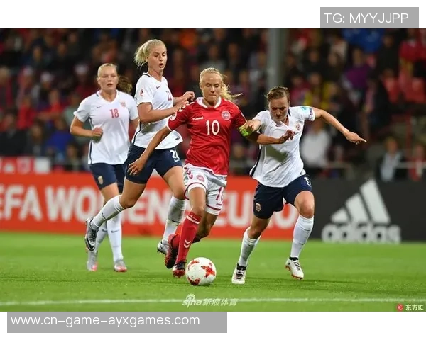 瑞典女足U23与挪威女足U23激战在即谁将赢得这场青春对决
