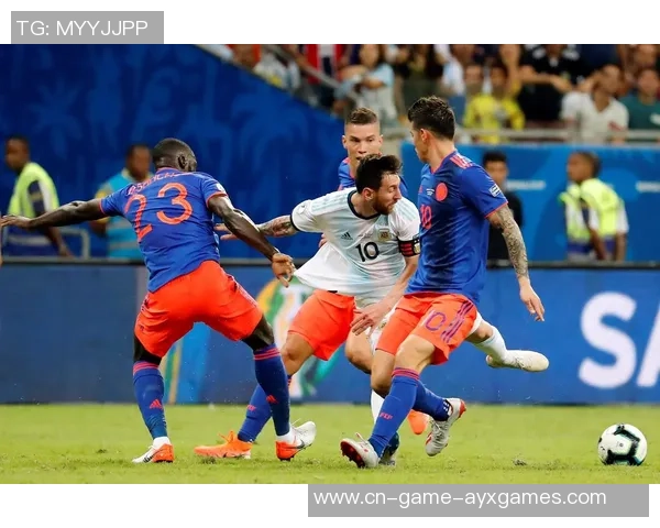 美洲杯激战阿根廷对决哥伦比亚精彩赛事直播全程回顾