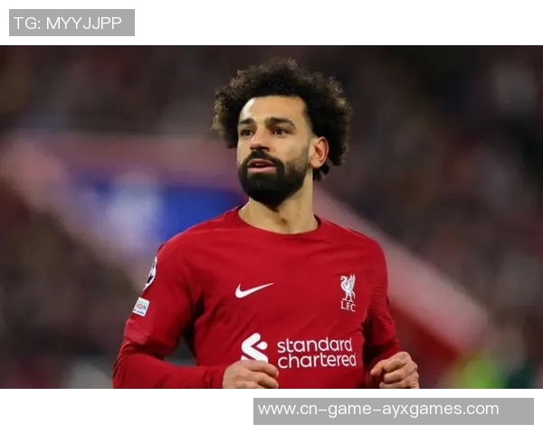 DO：萨拉赫缺战国米是独立事情，利物浦现在没方案让他归队