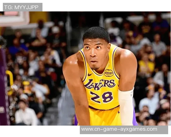 八村垒缺阵湖人赢麻！95分锁死雄鹿！他在不在场防卫不同有多大？