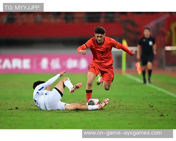 男足三场熊猫杯总结:3人少用,3人可培育,4人可进新国家队 男足三场熊猫杯总结:3人少用,3人可培育,4人可进新国家队