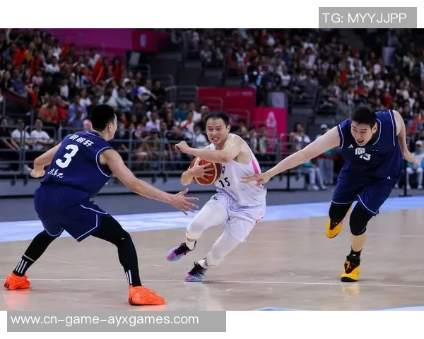 篮球——男人成年组小组赛:广东胜江苏 篮球——男人成年组小组赛:广东胜江苏